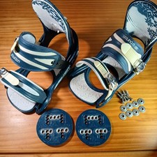 Burton stiletto snowboard for sale  Portland