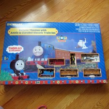 Bachmann deluxe thomas for sale  Grand Rapids