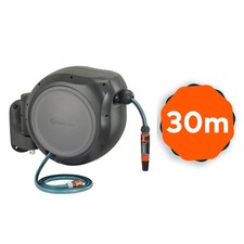 Garden hose reel for sale Garden hose reel for sale  STAFFORD