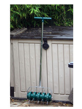 Gardening rolling lawn for sale  NORTHAMPTON