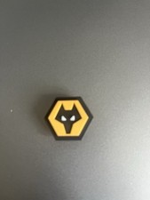 Wolverhampton wolves football for sale  TILBURY