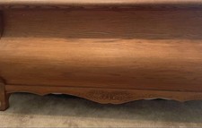 Oak interiors versailles for sale  Columbus