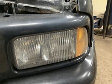 Farol esquerdo do motorista composto GMC compatível com 94-97 S10/S15/SONOMA 324439 comprar usado  Enviando para Brazil