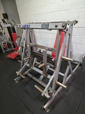 Hammer strength hip for sale  WALSALL