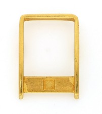 Fibbia zenith mondia usato  Napoli