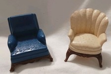 Vintage 1950s dollhouse for sale  Spencertown