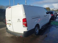 Citroen dispatch white for sale  MANCHESTER
