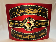 Vintage rare leinenkugel for sale  Toledo