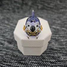 Swarovski papagei ara gebraucht kaufen  Sehnde