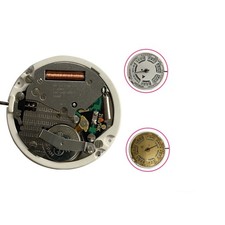 Hand quartz watch for sale  USA