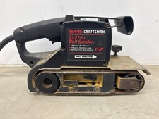 Sears craftsman belt for sale  Chicago