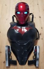 Redhood armour titans for sale  BRIDGEND