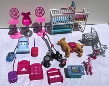 Mattel barbie furniture for sale  USA