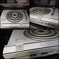 Giradischi beocenter 2800 usato  Italia