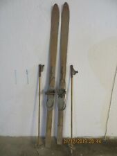 Ski antik schlembach gebraucht kaufen  Raubling