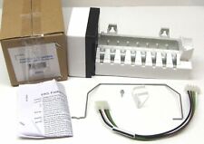 Máquina de gelo geladeira freezer RIM501 SUPCO para Amana D7824706Q CORDÃO INCLUÍDO comprar usado  Enviando para Brazil