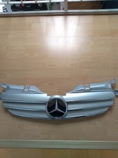 Slk r170 sportgrill gebraucht kaufen  Malsch