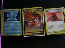Carte pokémon style d'occasion  Montpellier-
