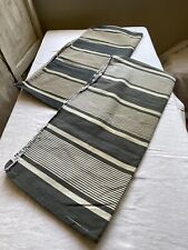 Antique ticking stripes for sale  HEMEL HEMPSTEAD