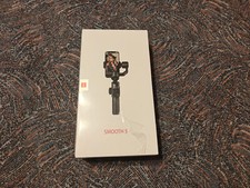 Zhiyun smooth gimbal gebraucht kaufen  Freiburg im Breisgau