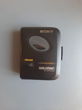 Sony walkman ex312 usato  Catania