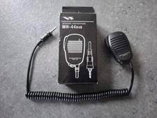 Yaesu 44b4b speaker for sale  NEWTON-LE-WILLOWS