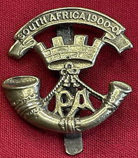 4th 5th battalion for sale  DORKING