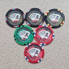 Montecristo treasure club for sale  Fort Myers