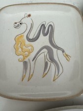 Glidden pottery camel d'occasion  Expédié en Belgium
