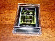 Original alesis card for sale  Fort Jones