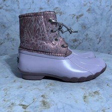 Sperry saltwater youth for sale  Ridgeland