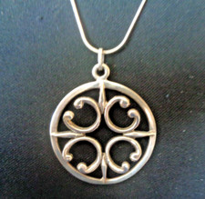 Large scottish silver for sale  MANCHESTER