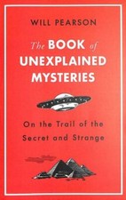 Book unexplained mysteries for sale  CREWE