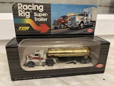 Tcr rennbahn lkw gebraucht kaufen  Oberaula