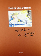 Fellini federico. libro usato  Reggello