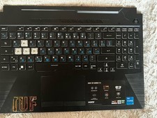 Riginal topcase asus gebraucht kaufen  Braunschweig