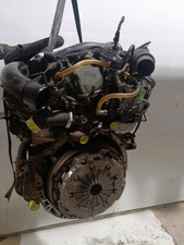 Moteur renault trafic d'occasion  L'Horme