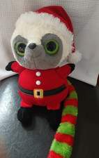 Yoohoo friends santa for sale  SALFORD