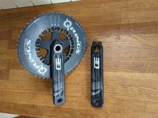 Rotor chainset 170mm for sale  ENFIELD