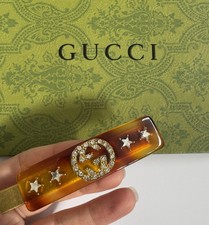 gucci clip for sale  UK