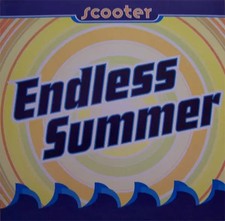 Scooter endless summer gebraucht kaufen Scooter endless summer gebraucht kaufen  Deutschland