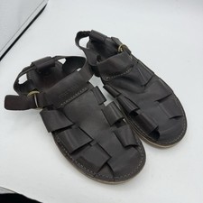 cole haan fisherman sandals for sale cole haan fisherman sandals for sale  Centralia