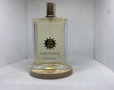 Amouage beloved man d'occasion  Expédié en Belgium