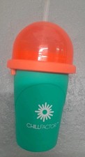 Chillfactor slush ice gebraucht kaufen  Hamburg