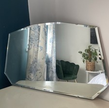 Vintage frameless 1930s for sale  BURY ST. EDMUNDS