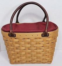 Longaberger medium boardwalk for sale  Culpeper