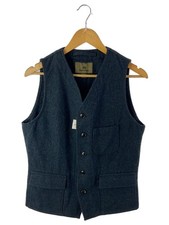 Nigel cabourn gilet d'occasion  Expédié en France