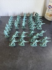 Vintage lot green for sale  Becker