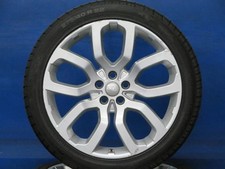 Land rover range gebraucht kaufen Land rover range gebraucht kaufen  Senden