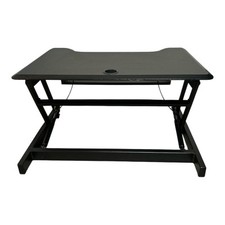 Flexispot black alcoveriser for sale  Lynn Haven